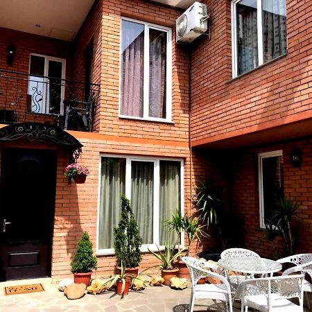 Green Garden Tbilisi Exterior photo