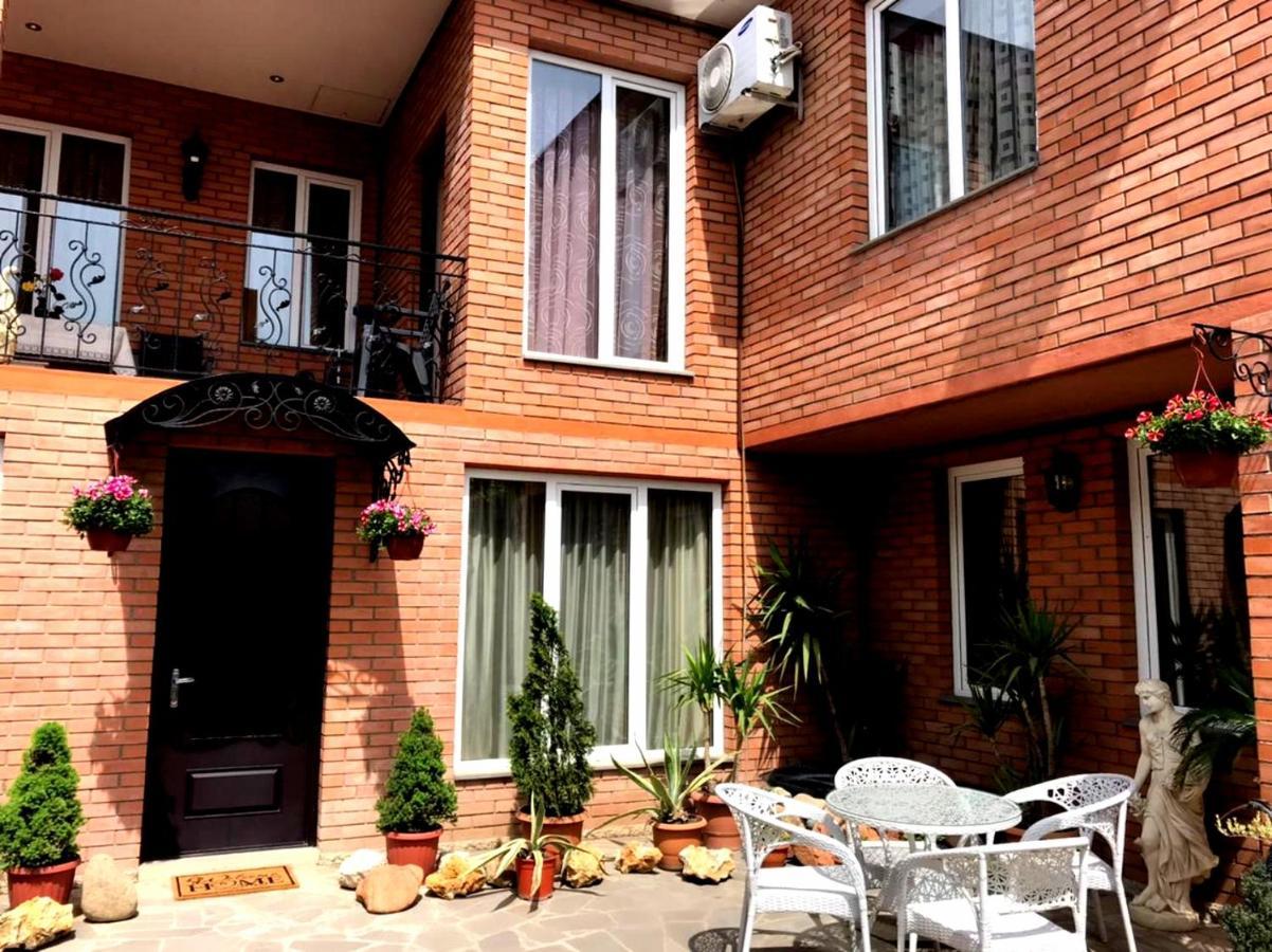 Green Garden Tbilisi Exterior photo