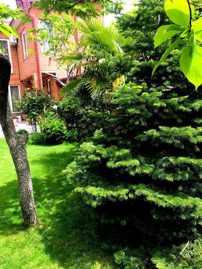 Green Garden Tbilisi Exterior photo
